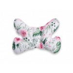 5 delni komplet Jukki Comfort In Garden Pink 